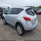 JN8AZ1MW0EW523025 2014 Nissan Murano S auction photo thumbnail 3