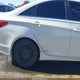 5NPEB4AC1BH162838 2011 Hyundai Sonata Gls auction photo thumbnail 6