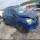 3N1AB7AP7KY208388 2019 Nissan Sentra S auction photo thumbnail 1
