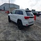 1C4RJFAG2CC350493 2012 Jeep Grand Cherokee Laredo auction photo thumbnail 3