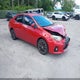 5YFBURHE7FP277695 2015 Toyota Corolla S Plus auction photo thumbnail 1