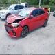 5YFBURHE7FP277695 2015 Toyota Corolla S Plus auction photo thumbnail 2