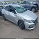 3N1AB8CV8LY252340 2020 Nissan Sentra Sv Xtronic Cvt auction photo thumbnail 1