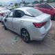 3N1AB8CV8LY252340 2020 Nissan Sentra Sv Xtronic Cvt auction photo thumbnail 3