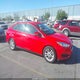 1FADP3F24GL371183 2016 Ford Focus Se auction photo thumbnail 1