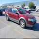 1FMDK05W88GA04093 2008 Ford Taurus X Sel auction photo thumbnail 1