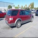 1FMDK05W88GA04093 2008 Ford Taurus X Sel auction photo thumbnail 4