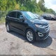 2FMTK3J94FBC29399 2015 Ford Edge Sel auction photo thumbnail 1