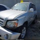 JTEGD21A260141257 2006 Toyota Highlander auction photo thumbnail 2