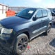 1C4RJEAG8CC305357 2012 Jeep Grand Cherokee Laredo auction photo thumbnail 2