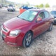 1G1ZJ57B19F206472 2009 Chevrolet Malibu Lt auction photo thumbnail 2