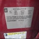 1G1ZJ57B19F206472 2009 Chevrolet Malibu Lt auction photo thumbnail 9