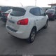 JN8AS5MT0CW251672 2012 Nissan Rogue S auction photo thumbnail 4