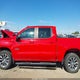 1GCPYEEK2MZ381821 2021 Chevrolet Silverado 1500 4Wd Short Bed Rst auction photo thumbnail 14