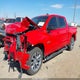 1GCPYEEK2MZ381821 2021 Chevrolet Silverado 1500 4Wd Short Bed Rst auction photo thumbnail 2
