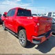 1GCPYEEK2MZ381821 2021 Chevrolet Silverado 1500 4Wd Short Bed Rst auction photo thumbnail 3
