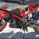 WB30G4300RRA68247 2024 BMW G310 R auction photo thumbnail 9