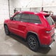 1C4RJFLT1HC800734 2017 Jeep Grand Cherokee Trailhawk 4X4 auction photo thumbnail 14