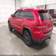 1C4RJFLT1HC800734 2017 Jeep Grand Cherokee Trailhawk 4X4 auction photo thumbnail 3