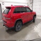 1C4RJFLT1HC800734 2017 Jeep Grand Cherokee Trailhawk 4X4 auction photo thumbnail 4