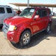 1FMCU04188KB05482 2008 Ford Escape Limited auction photo thumbnail 2