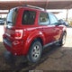 1FMCU04188KB05482 2008 Ford Escape Limited auction photo thumbnail 4