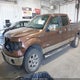 1FTFW1ET9BFA53006 2011 Ford F-150 Xlt auction photo thumbnail 2