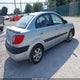 KNADE123686387207 2008 Kia Rio Lx auction photo thumbnail 4