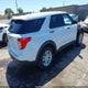 1FMSK7BH0MGA33720 2021 Ford Explorer auction photo thumbnail 4