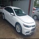 1G1ZE5ST3HF282407 2017 Chevrolet Malibu 1Lt auction photo thumbnail 1
