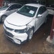 1G1ZE5ST3HF282407 2017 Chevrolet Malibu 1Lt auction photo thumbnail 2