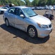 1HGCP263X8A150372 2008 Honda Accord 2.4 Lx auction photo thumbnail 1