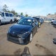 4T1DAACKXSU503690 2025 Toyota Camry Le auction photo thumbnail 2