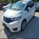 3HGGK5H58FM726623 2015 Honda Fit Lx auction photo thumbnail 2