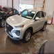 5NMS2CAD0KH065164 2019 Hyundai Santa Fe Se auction photo thumbnail 2