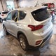 5NMS2CAD0KH065164 2019 Hyundai Santa Fe Se auction photo thumbnail 3