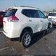 KNMAT2MT7GP621720 2016 Nissan Rogue Sv auction photo thumbnail 4