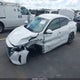 3N1AB8CV9RY319035 2024 Nissan Sentra Sv Xtronic Cvt auction photo thumbnail 2