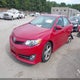 4T1BF1FK1DU721587 2013 Toyota Camry Se auction photo thumbnail 2