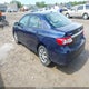 2T1BU4EE7BC729579 2011 Toyota Corolla Le auction photo thumbnail 3