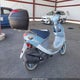 RFVPAC60381000980 2008 Genuine Scooter Co. Buddy 150/St Tropez auction photo thumbnail 4