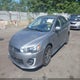 JA32V2FW6HU002808 2017 Mitsubishi Lancer Es auction photo thumbnail 2