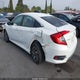 2HGFC2F72HH553033 2017 Honda Civic Ex auction photo thumbnail 3