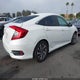 2HGFC2F72HH553033 2017 Honda Civic Ex auction photo thumbnail 4
