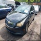 1G1PC5SH5B7307124 2011 Chevrolet Cruze Ls auction photo thumbnail 2