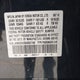 JHMGE8H25AS027168 2010 Honda Fit auction photo thumbnail 9