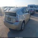 JTDKN3DU2A0094277 2010 Toyota Prius Ii auction photo thumbnail 4