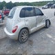 3A4GY5F98AT168526 2010 Chrysler Pt Cruiser Classic auction photo thumbnail 4