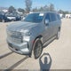 1GNSKFKD5PR443425 2023 Chevrolet Suburban K1500 Premier auction photo thumbnail 2