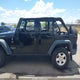 1J8GA69108L591217 2008 Jeep Wrangler Unlimited Rubicon auction photo thumbnail 14